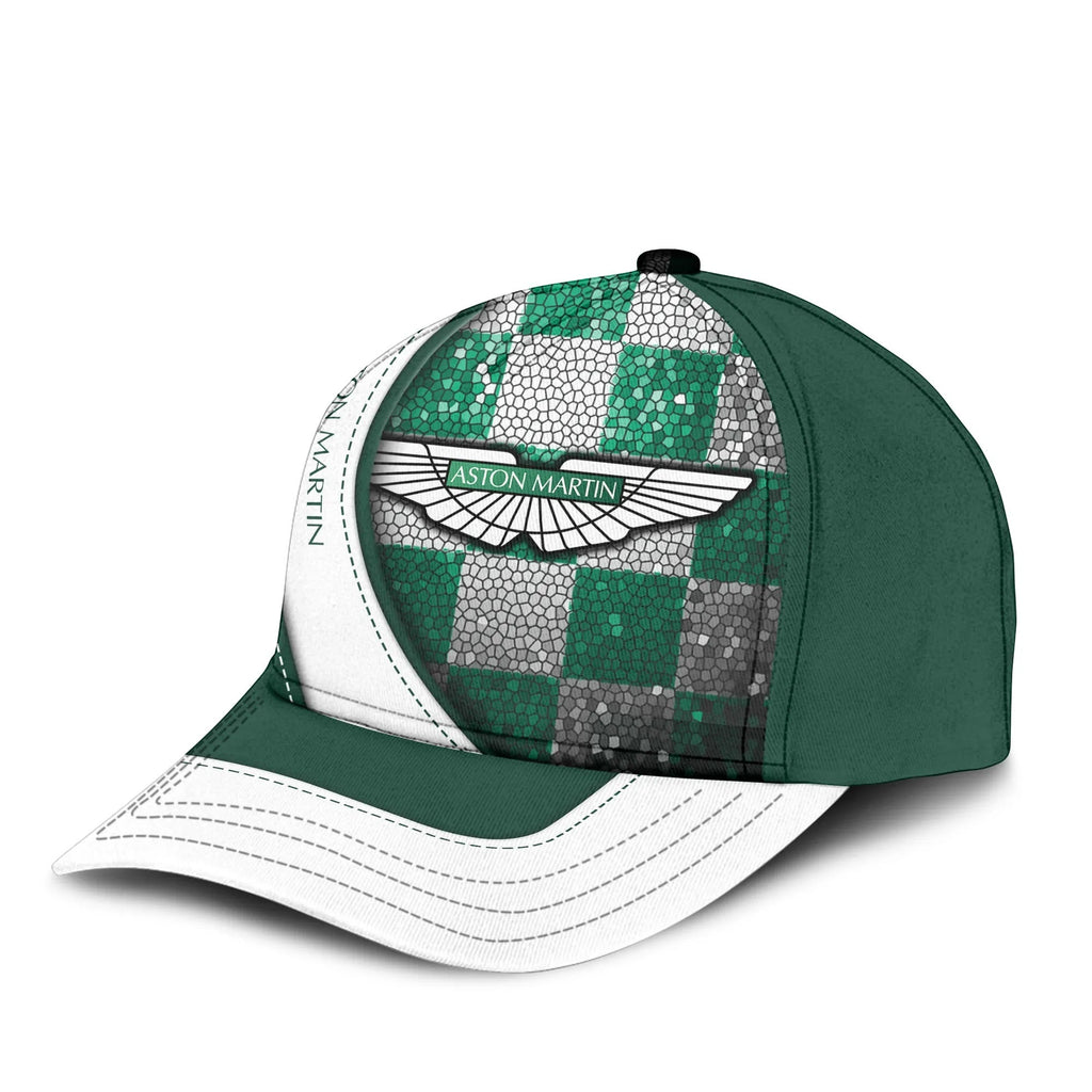 Aston Martin Cap CSC012