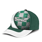 Aston Martin Cap CSC012