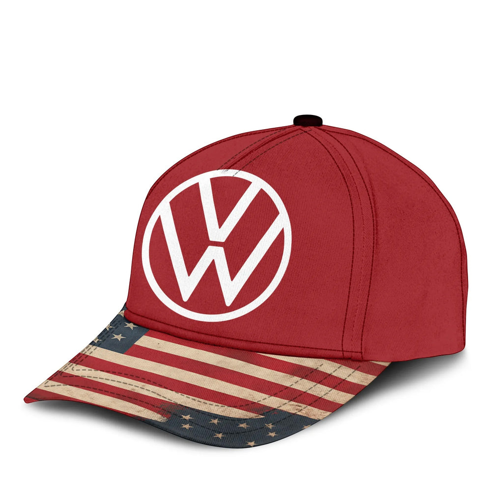 Volkswagen Cap CSC014