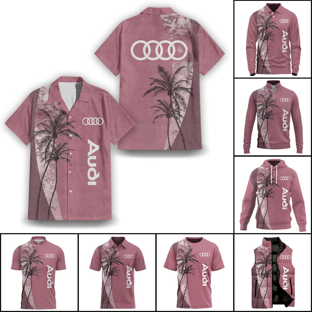 Audi Apparels SHW071