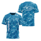 Subaru T-shirt SHW035