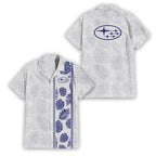 Subaru Premium Hawaiian Shirt SHW023