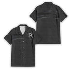 Rolls-Royce Premium Hawaiian Shirt SC100