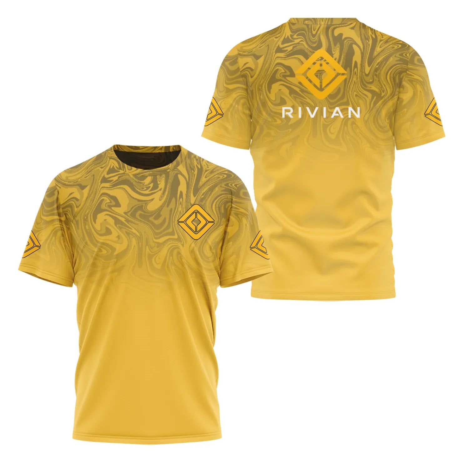 Rivian T-shirt SC091