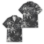 Bentley Premium Hawaiian Shirt SC112