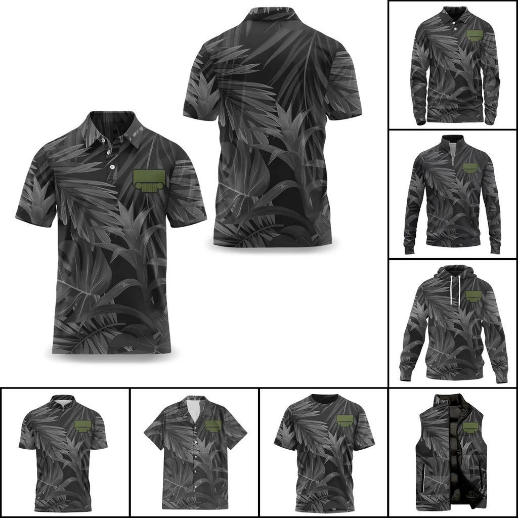 Jeep Apparels SC111