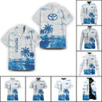Toyota Apparels SHW069