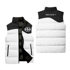 Scion Sleeveless Puffer Jacket SC110
