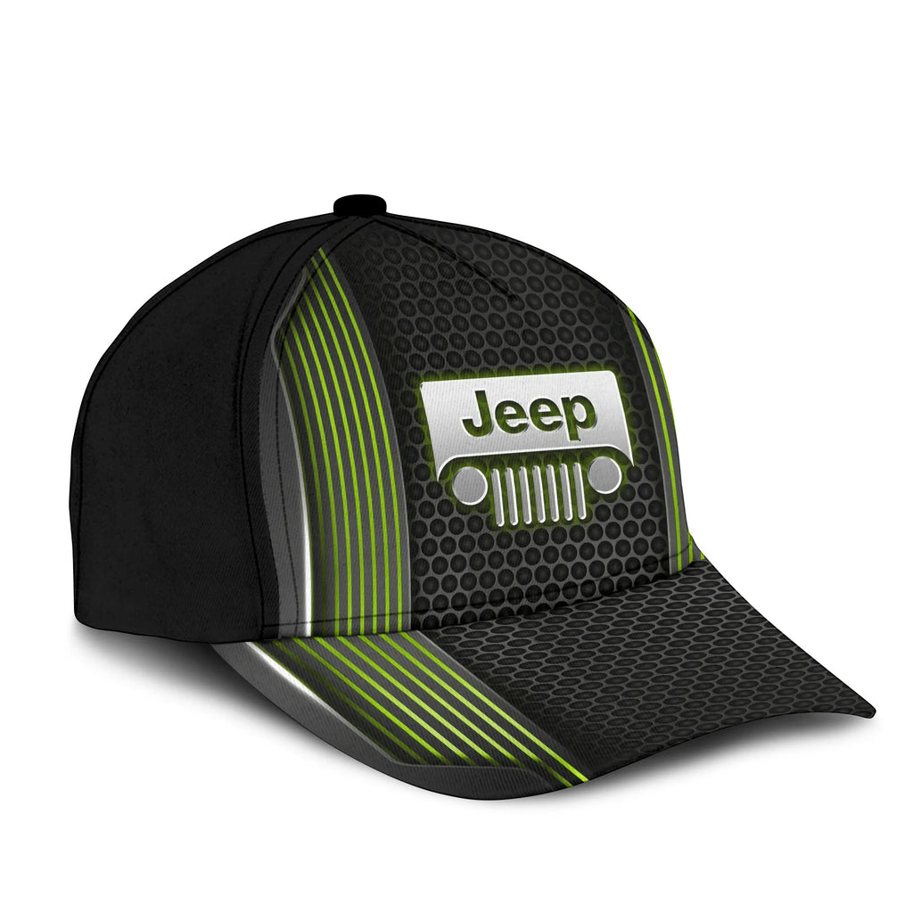 Jeep Cap CSC074