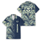 Mazda Premium Hawaiian Shirt SHW003