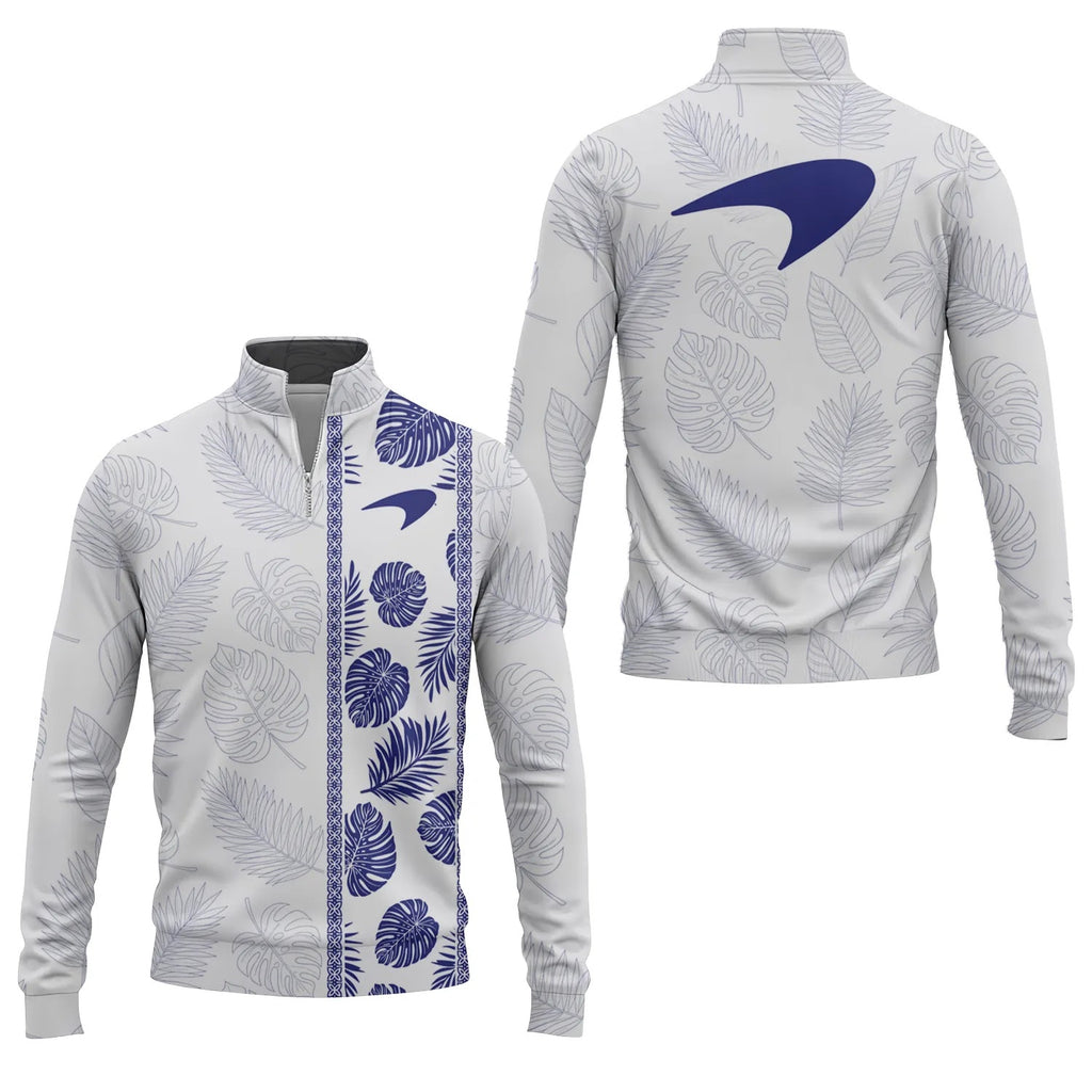 McLaren Apparels SHW023