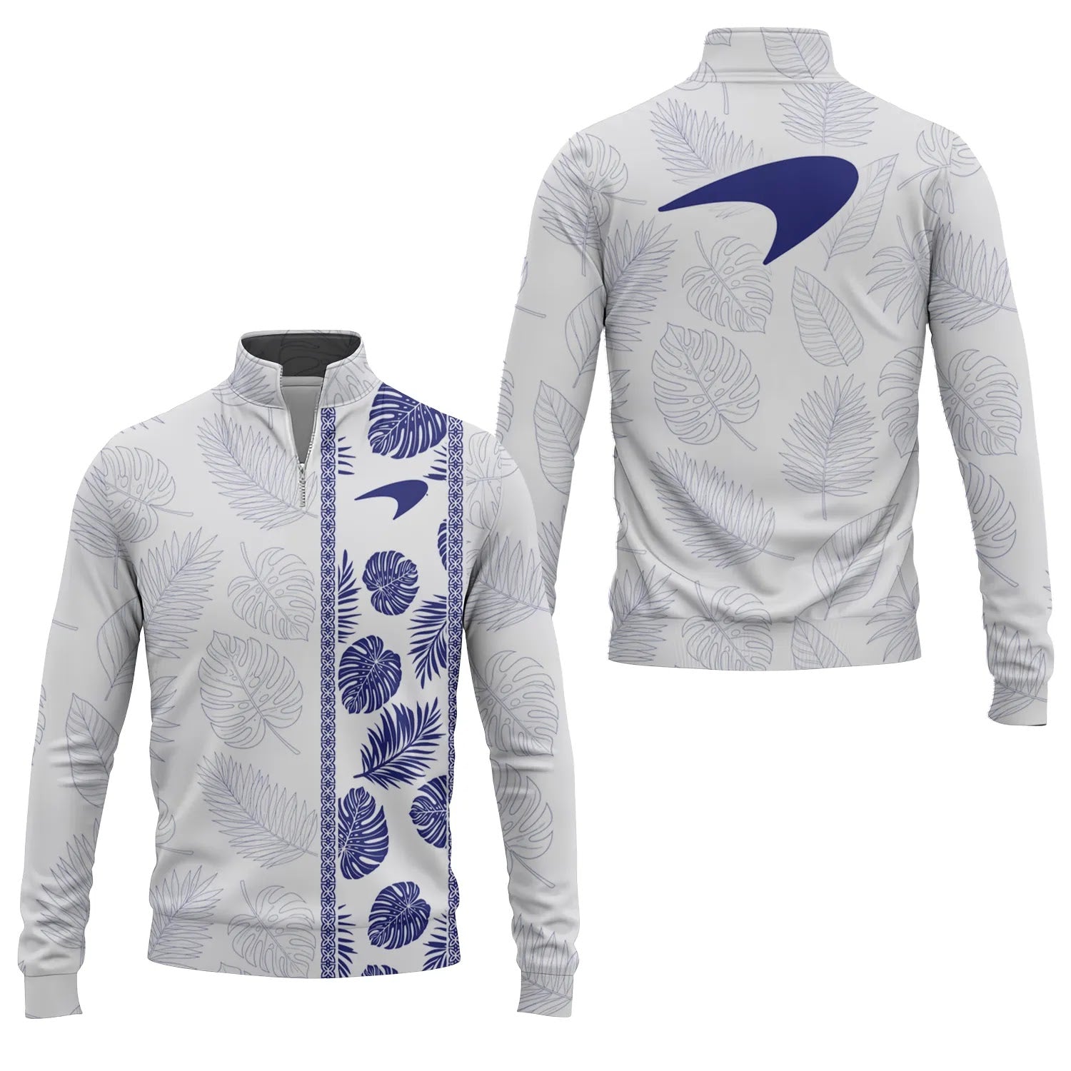 McLaren Apparels SHW023