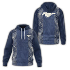 Ford Mustang Hoodie SHW045