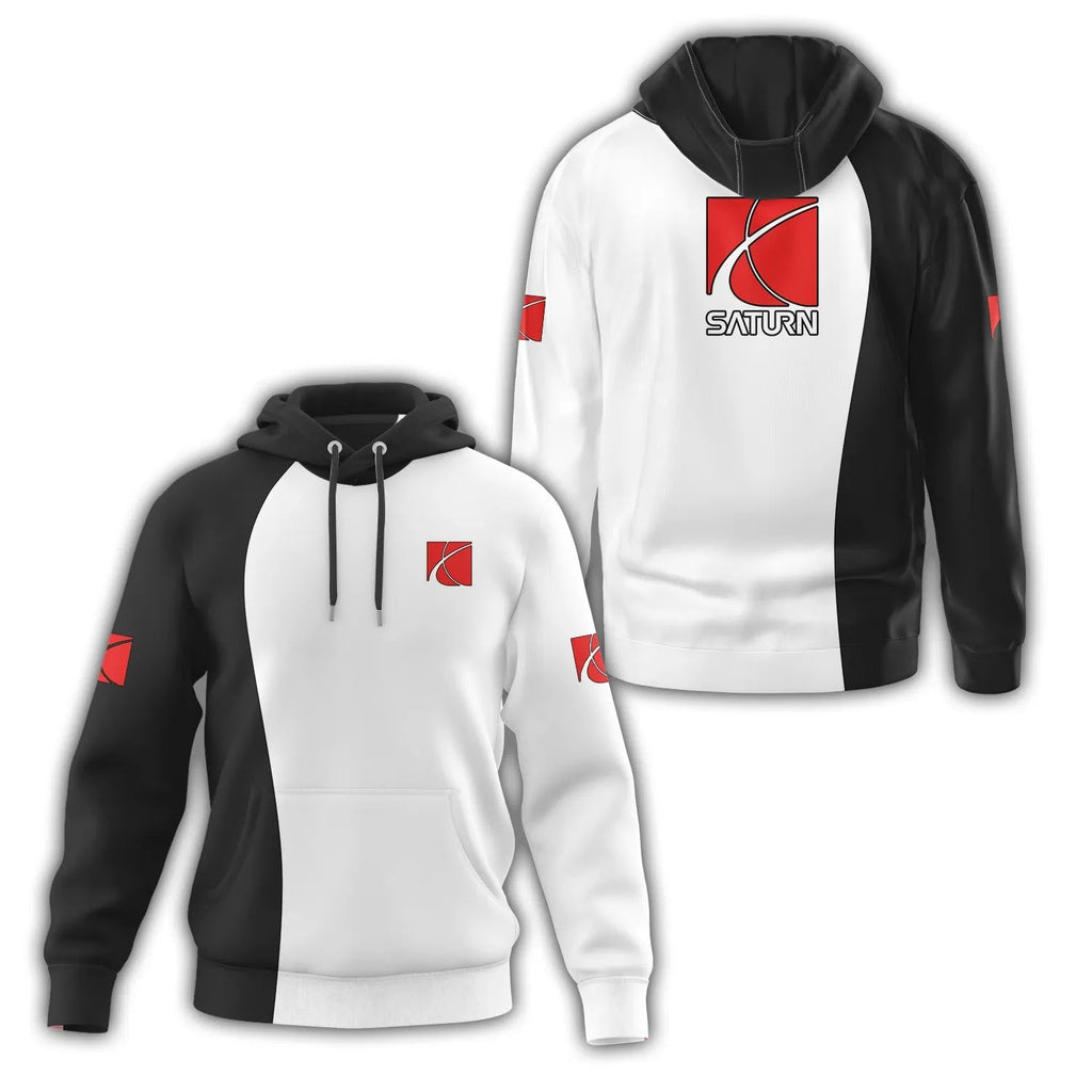 Saturn Hoodie SC055
