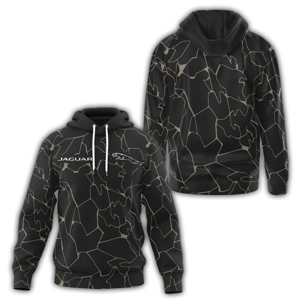 Jaguar Hoodie SC103