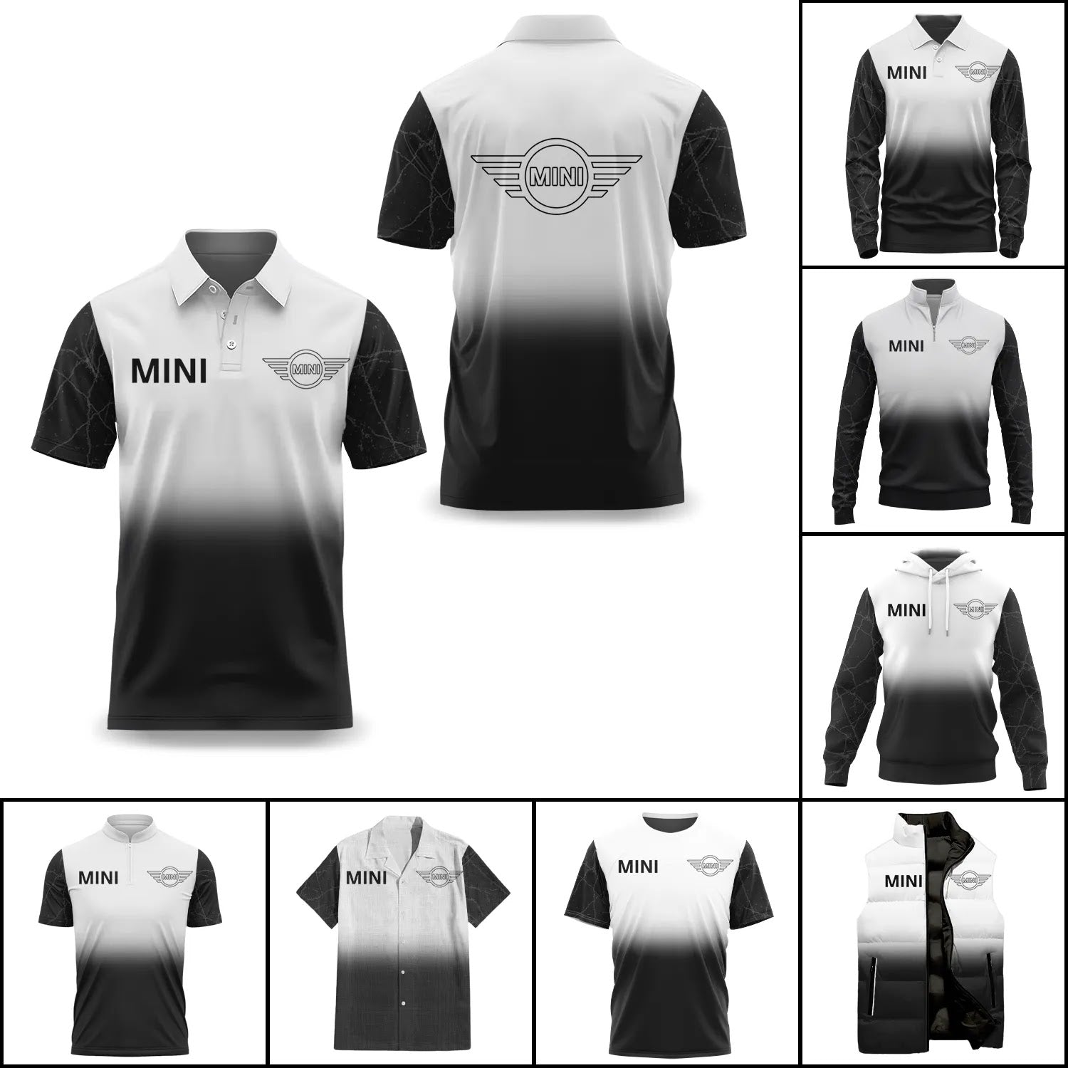 Mini Apparels SC120