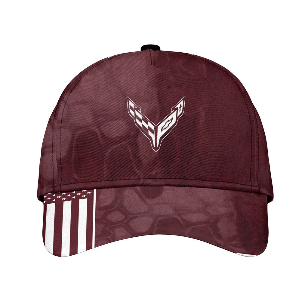 Corvette Cap CSC045