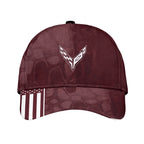 Corvette Cap CSC045