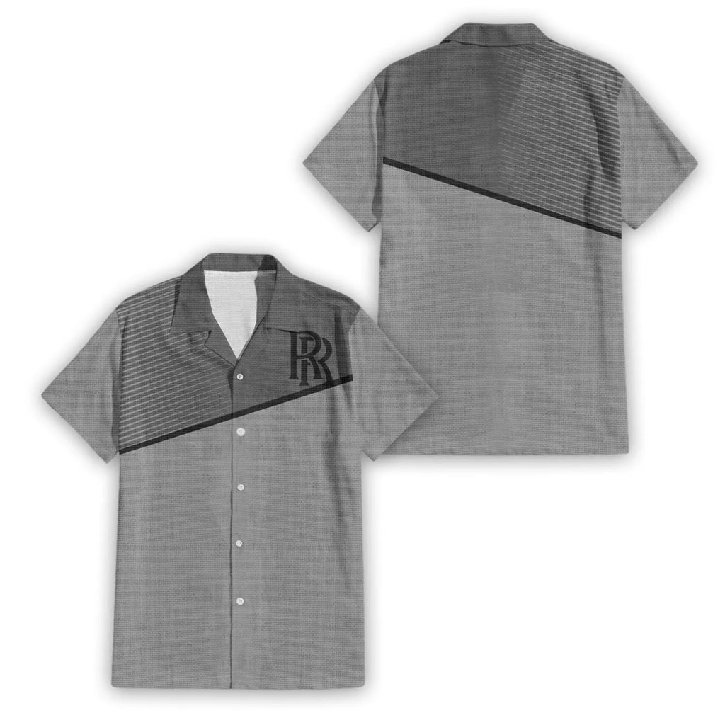 Rolls-Royce Premium Hawaiian Shirt SC116