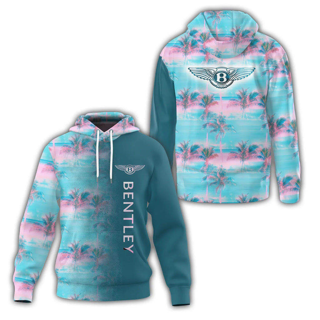 Bentley Hoodie SHW058