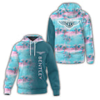 Bentley Hoodie SHW058