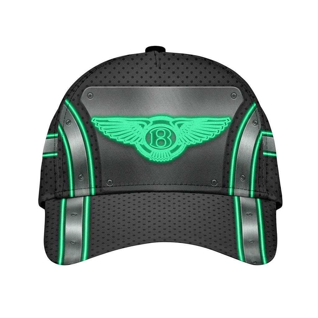 Bentley Cap CSC084