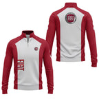 Fiat Quarter-zip Pullover SC078