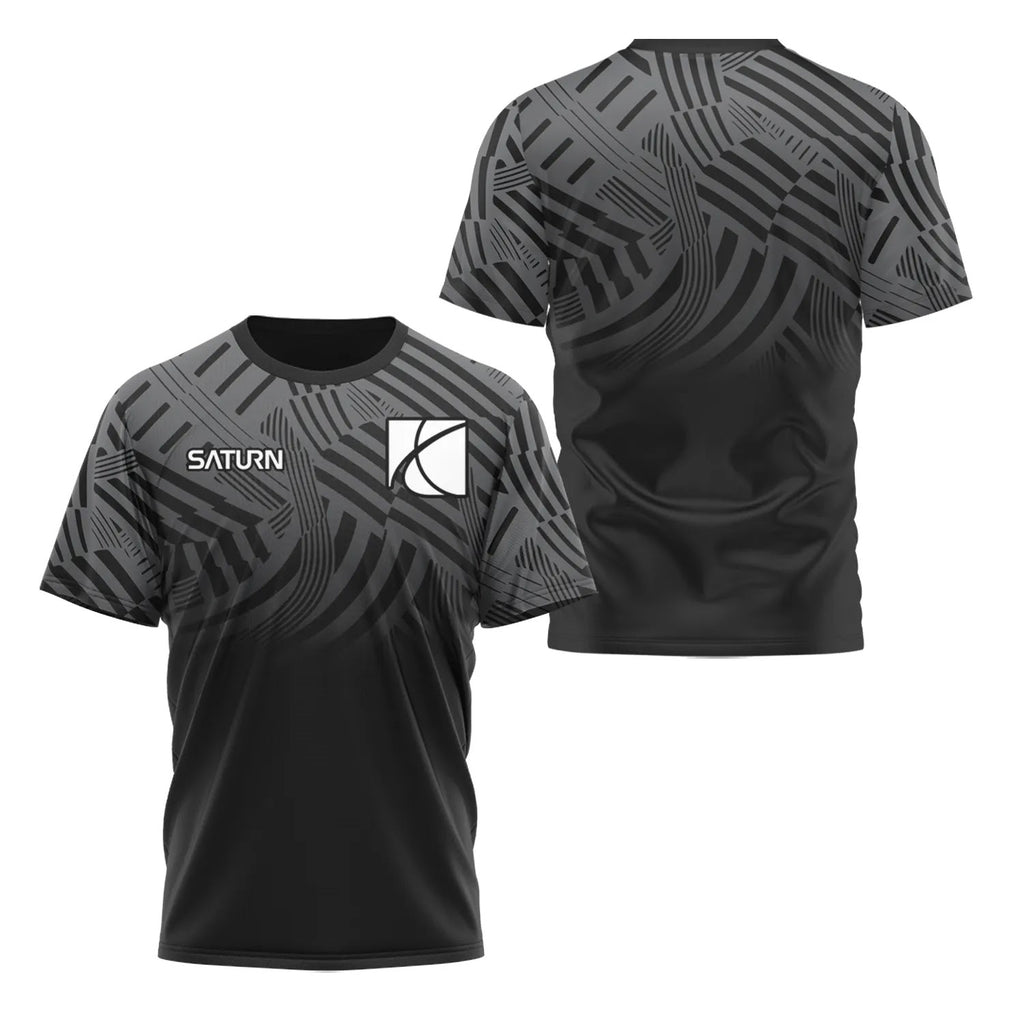 Saturn T-shirt SC121