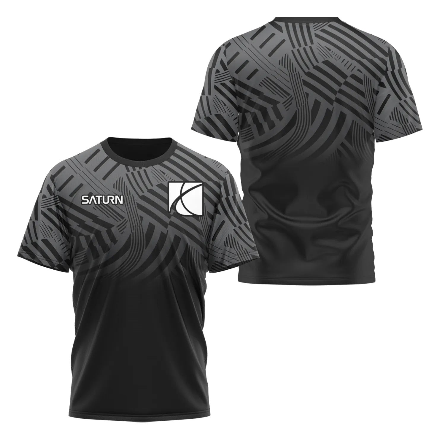 Saturn T-shirt SC121