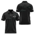 Mini Short Sleeve Polo SC100