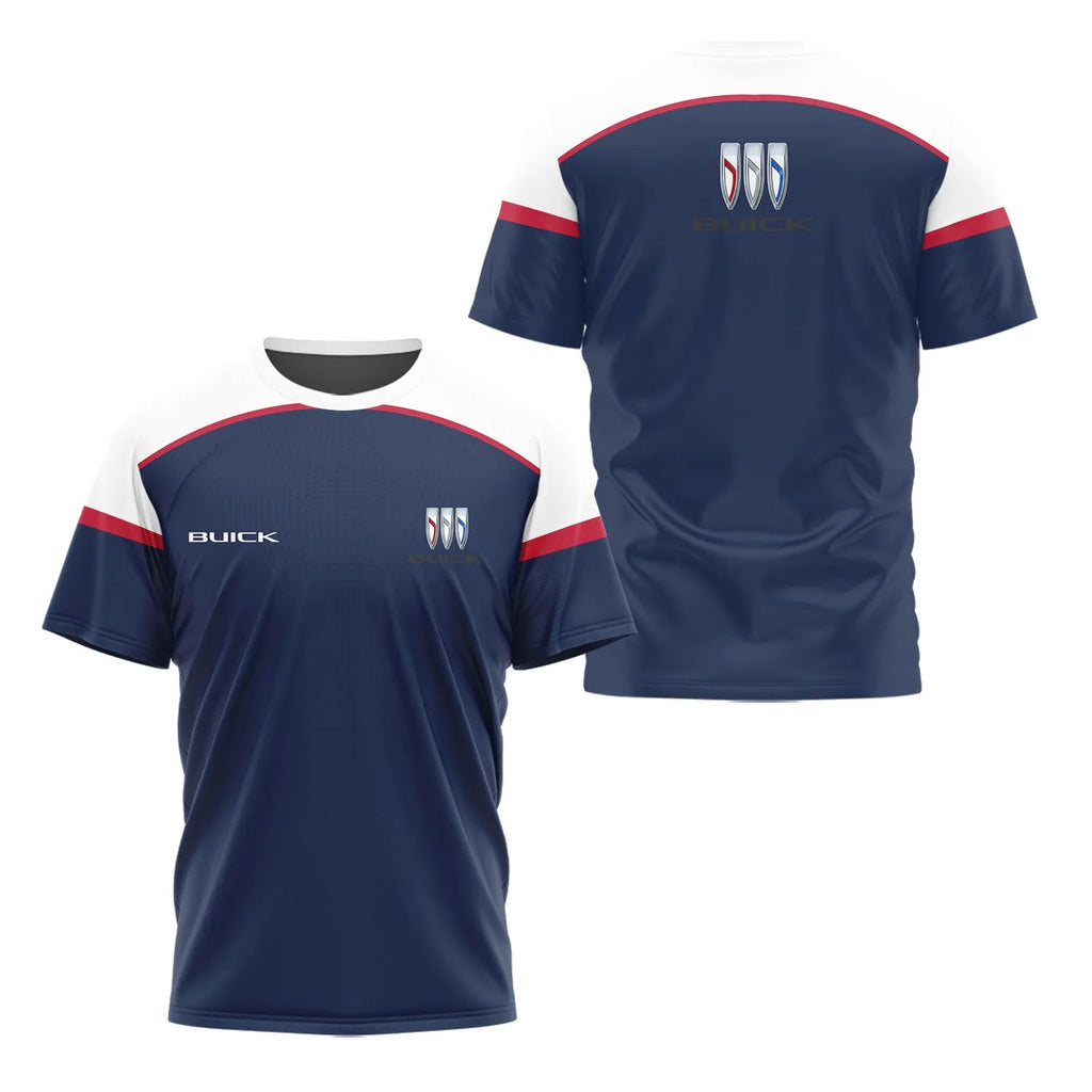Buick T-shirt SC087