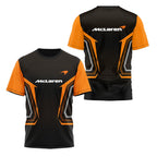 McLaren T-shirt SC075