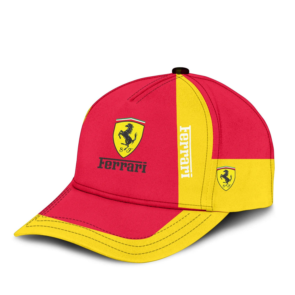Ferrari Cap CSC026