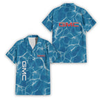 GMC Premium Hawaiian Shirt SHW035