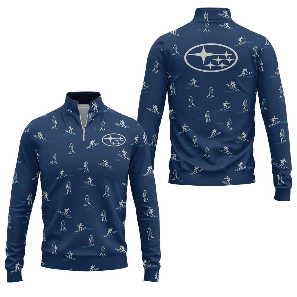 Subaru Apparels SHW011