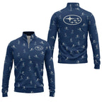Subaru Apparels SHW011