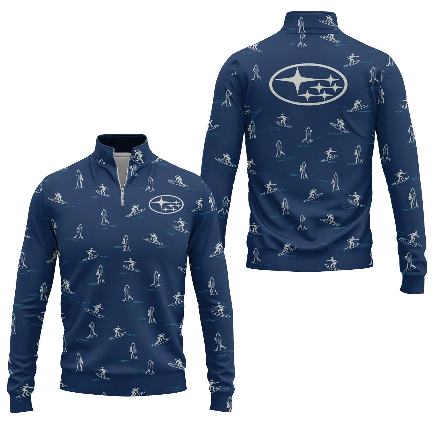 Subaru Apparels SHW011