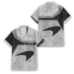 McLaren Premium Hawaiian Shirt SC086