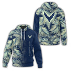 Corvette Hoodie SHW003