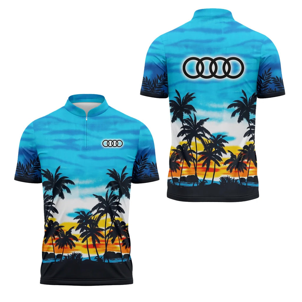 Audi Apparels SHW051