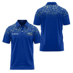 Subaru Short Sleeve Polo SC108
