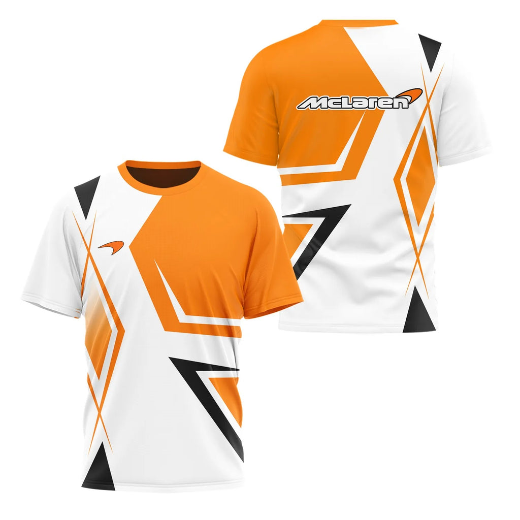 McLaren T-shirt SC080