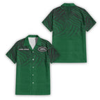 Land Rover Premium Hawaiian Shirt SC121