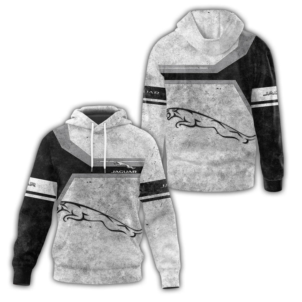 Jaguar Hoodie SC086