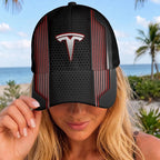 Tesla Cap CSC074