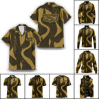 Cadillac Apparels SHW068