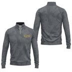 Cadillac Quarter-zip Pullover SC114