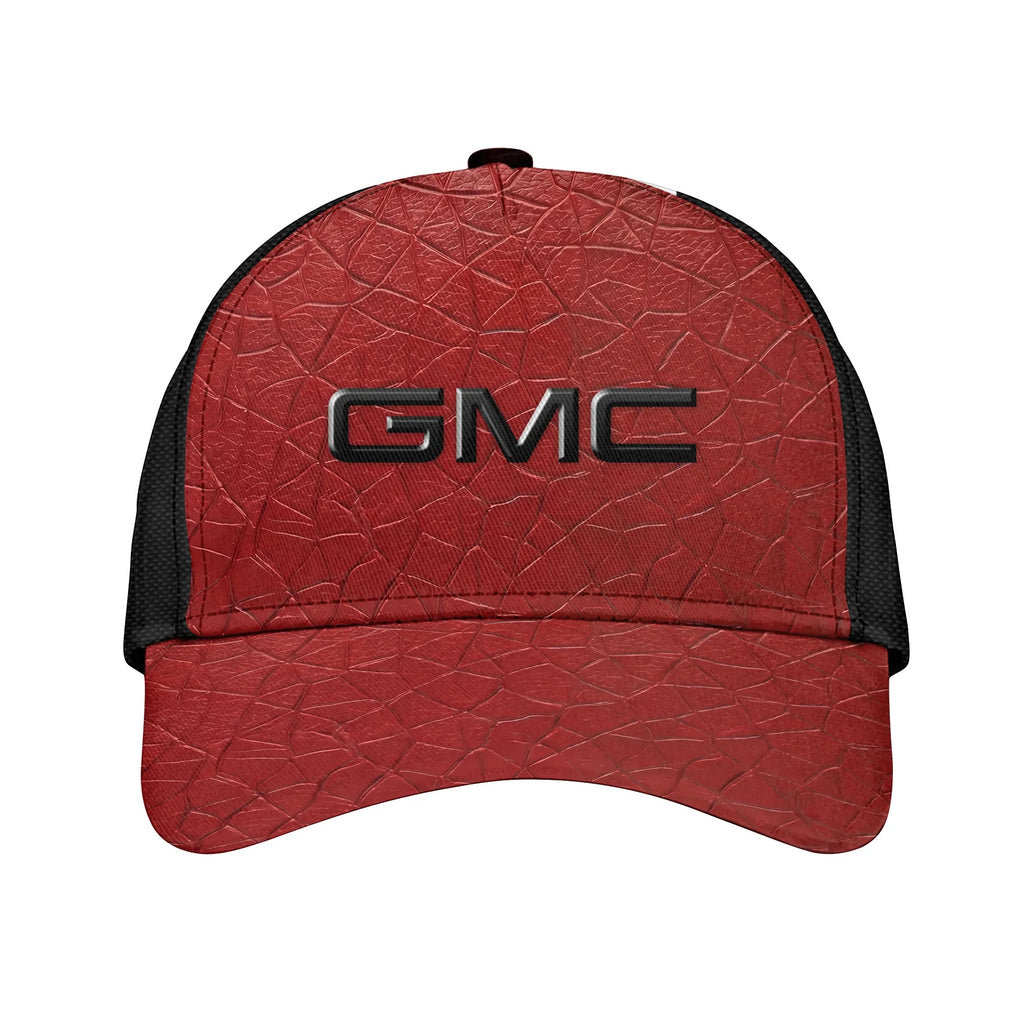 GMC Cap CSC061