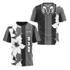 Ram T-shirt SHW039