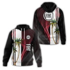 Fiat Hoodie SHW036
